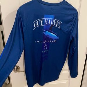 Guy Harvey men’s shirt